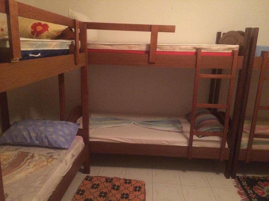 Vlora Backpackers Hostel Esterno foto